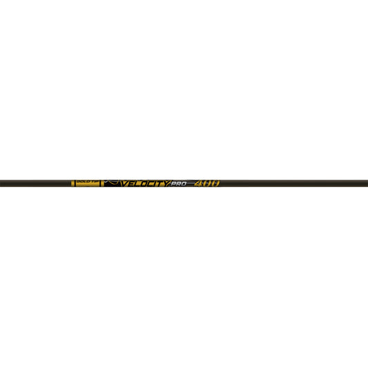 Gold Tip Gold Tip Velocity Pro Shafts 400 1 Doz. - Arrows & Bolts - DropShot Archery