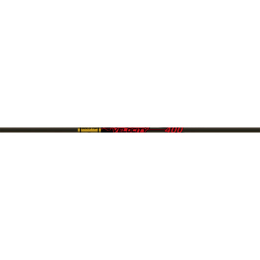 Gold Tip Gold Tip Velocity Shafts 340 1 Doz. - Arrows & Bolts - DropShot Archery