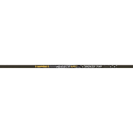 Gold Tip Pierce LRT Shafts 400 1 doz.
