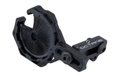 Octane Octagon Rest RH/LH - Dropshot Archery