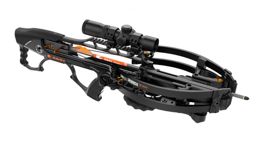 Ravin R26X Crossbow Package