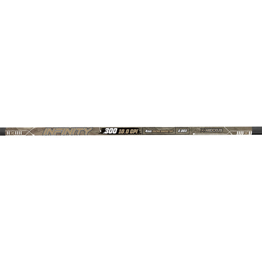 Nexxus Nexxus Infinity Shafts - Archery & Outdoor Gear - DropShot Archery