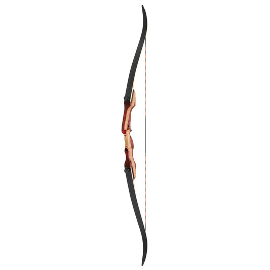 Fin-Finder Fin Finder Sand Shark Bowfishing Recurve 62 in. 35 lbs. RH - Imported Draft - DropShot Archery