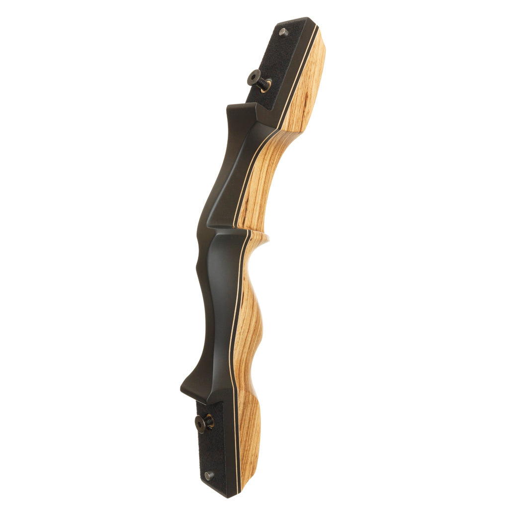 October Mountain October Mountain Sektor Recurve Riser 62 In. RH - Archery & Outdoor Gear - DropShot Archery