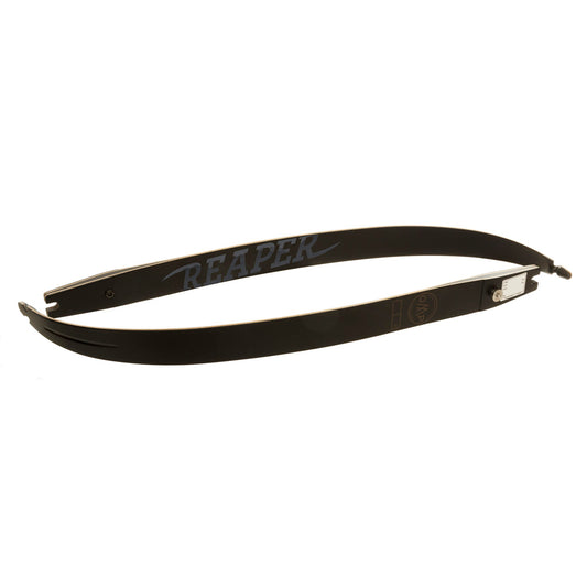 October Mountain October Mountain Reaper Ilf Recurve Limbs Medium 40 LBS. - Outdoor Gear - DropShot Archery