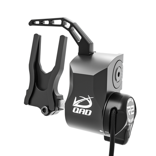 The ULTRAREST® Integrate R2 - Dropshot Archery