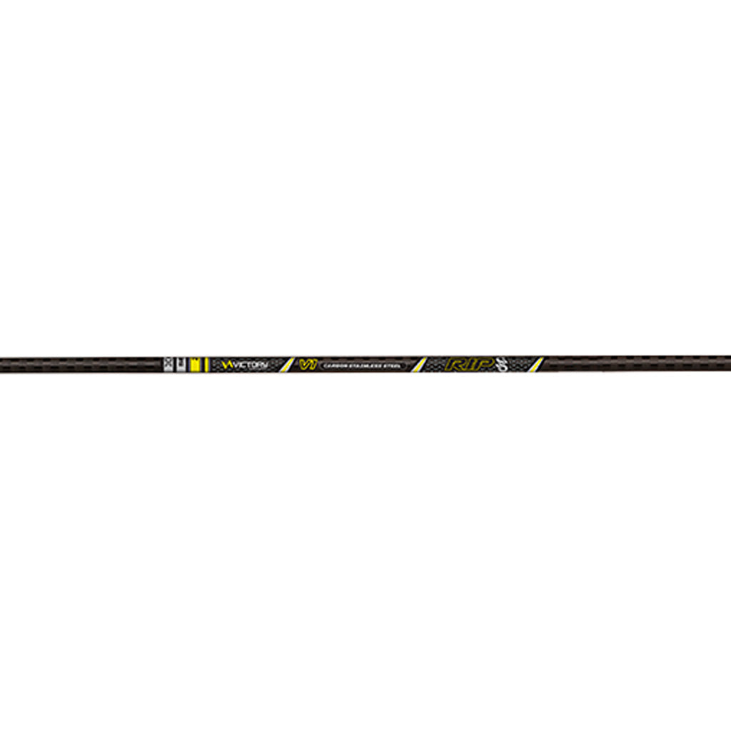 Victory RIP SS Elite Shafts 350 1 Doz.