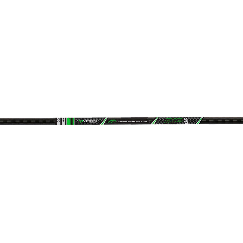 Victory Victory RIP SS Gamer Shafts 400 1 Doz. - Imported Draft - DropShot Archery