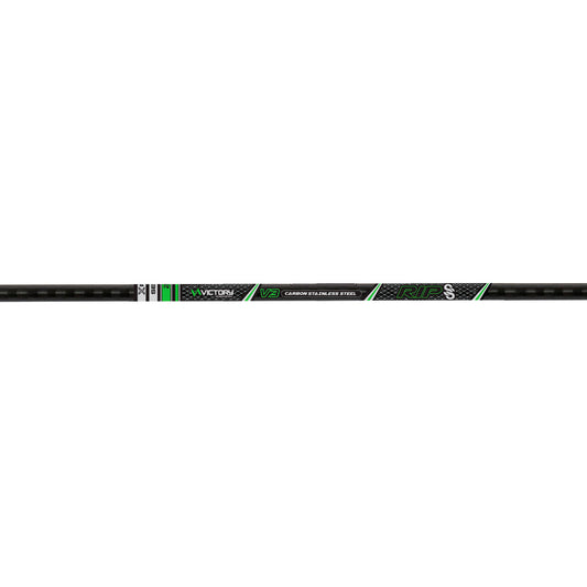 Victory Victory RIP SS Gamer Shafts 400 1 Doz. - Imported Draft - DropShot Archery