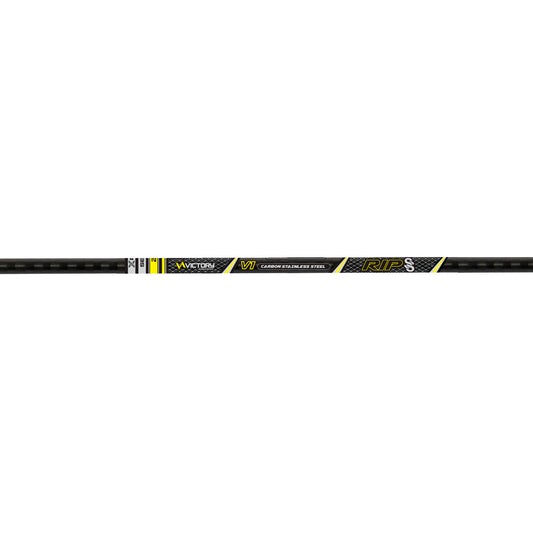 Victory Victory RIP SS Sport Shafts 400 1 Doz. - Imported Draft - DropShot Archery