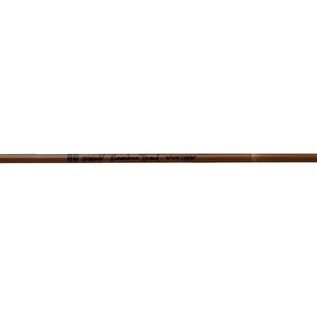 Victory Victory Bamboo Trad Shafts 600 1 doz. - Imported Draft - DropShot Archery