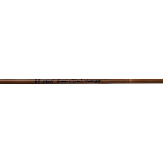 Victory Victory Bamboo Trad Shafts 600 1 doz. - Imported Draft - DropShot Archery