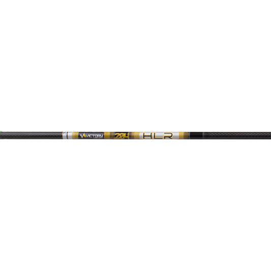 Victory Victory HLR Elite Shafts 250 1 doz. - Imported Draft - DropShot Archery