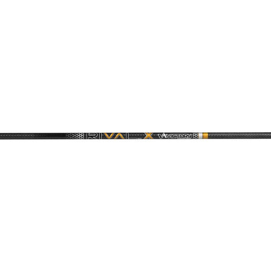 Victory Rival Arrow Shafts 250 1 doz.