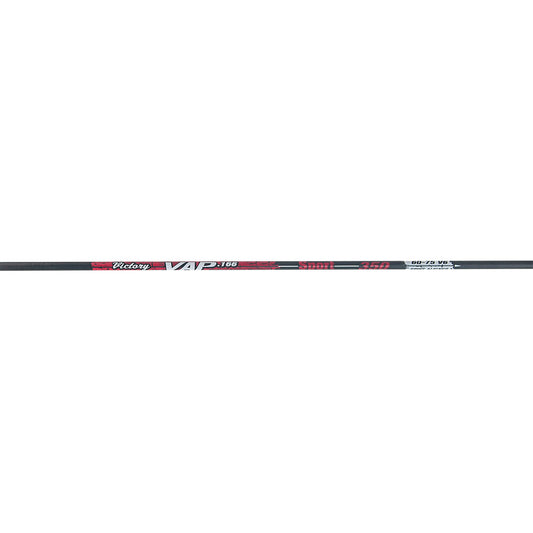 Victory Victory Vap Sport Shafts 350 1 Doz. - Arrows & Bolts - DropShot Archery