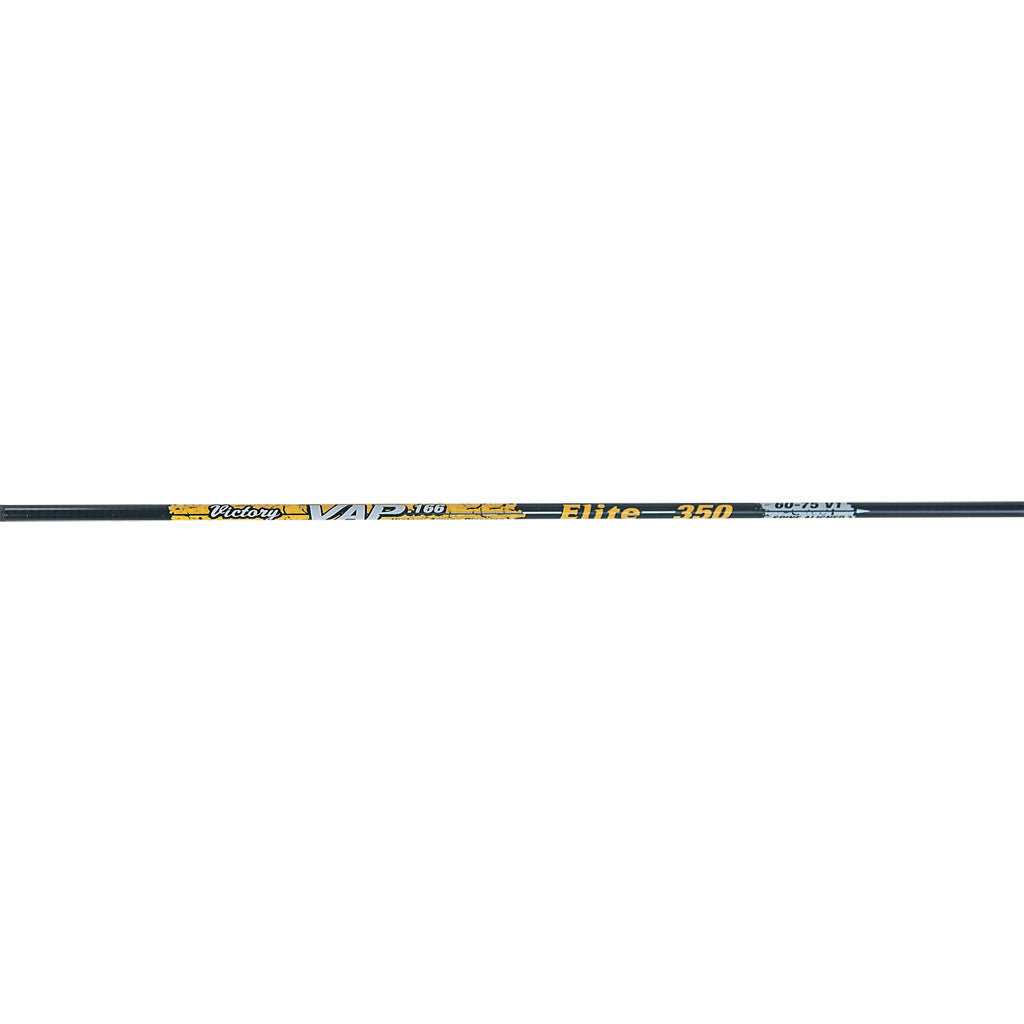 Victory Victory Vap Elite Shafts 500 1 Doz. - Arrows & Bolts - DropShot Archery