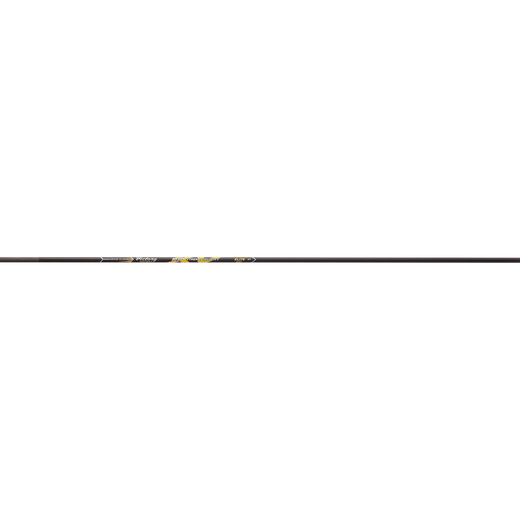 Victory Victory Rip Xv Elite Shafts 250 1 Doz. - Arrows & Bolts - DropShot Archery