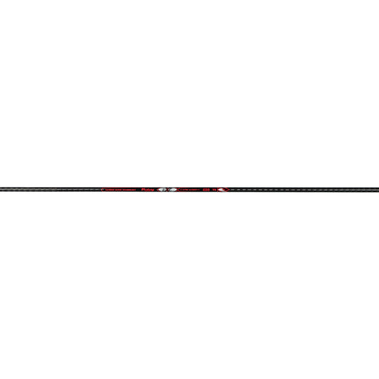 Victory Victory VXT Sport Taper Target Shafts 355 1 doz. - Imported Draft - DropShot Archery