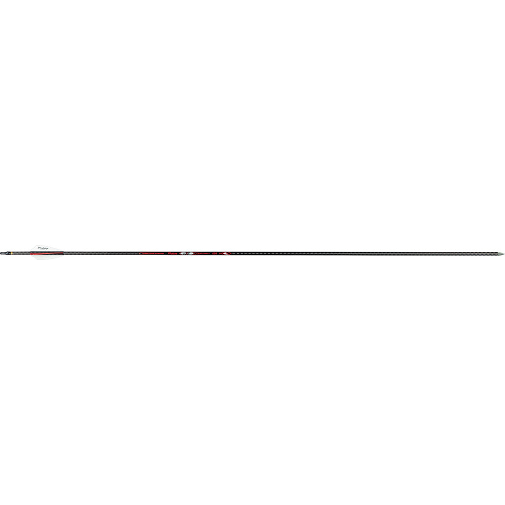 Victory Victory VXT Sport Taper Target Shafts 450 1 doz. - Imported Draft - DropShot Archery