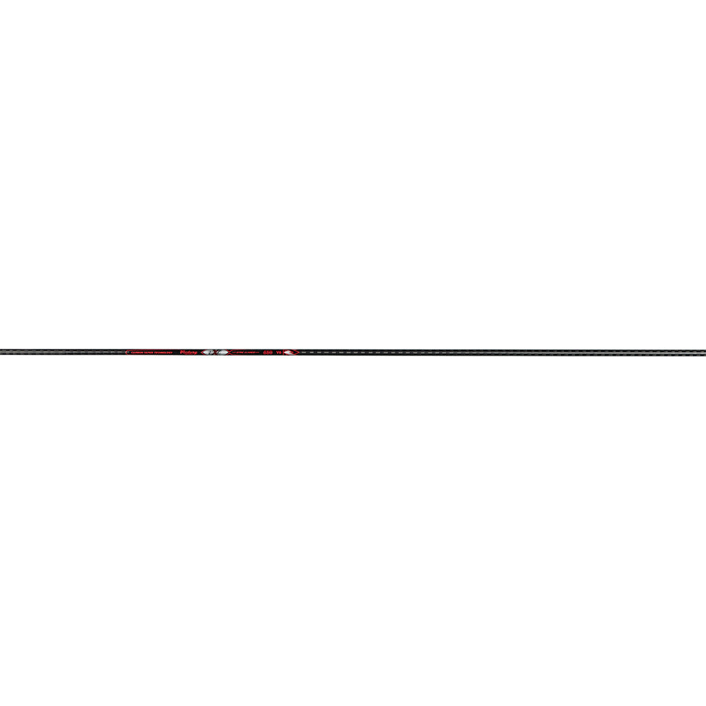 Victory Victory VXT Sport Taper Target Shafts 550 1 Doz. - Imported Draft - DropShot Archery