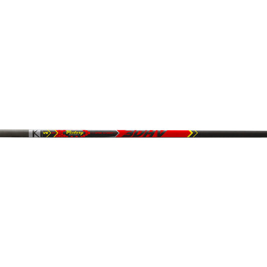 Victory Victory 3DHV Sport Shafts 350 1 doz. - Imported Draft - DropShot Archery