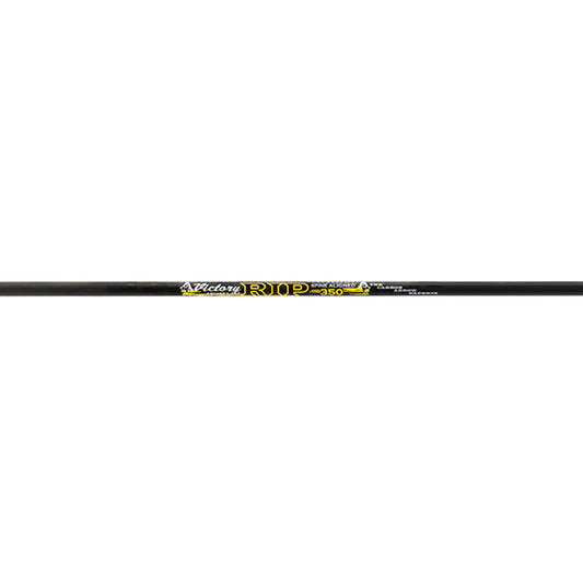 Victory Victory Rip Elite Shafts 350 1 Doz. - Arrows & Bolts - DropShot Archery