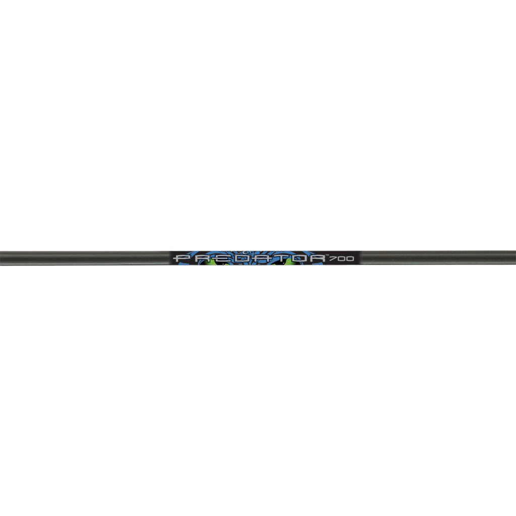 Carbon Express Carbon Express Predator Shafts 800 1 Doz. - Archery & Outdoor Gear - DropShot Archery