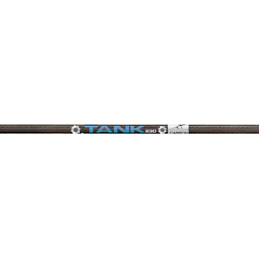 Carbon Express Carbon Express Tank 23d Shafts 350 1 Doz. - Archery & Outdoor Gear - DropShot Archery