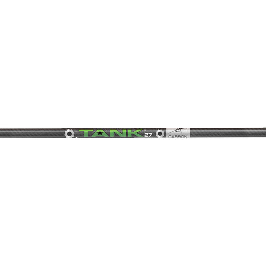 Carbon Express Carbon Express Tank 27 Shafts 1 Doz. - Archery & Outdoor Gear - DropShot Archery
