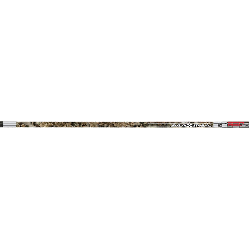 Carbon Express Carbon Express Maxima Red Contour Sd Shafts 400 1 Doz. - Archery & Outdoor Gear - DropShot Archery