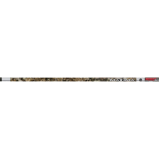 Carbon Express Carbon Express Maxima Red Contour Sd Shafts 400 1 Doz. - Archery & Outdoor Gear - DropShot Archery