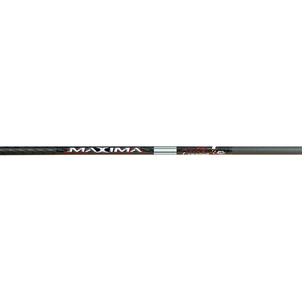 Carbon Express Maxima Sable RZ 6mm Shafts 400 1 doz.