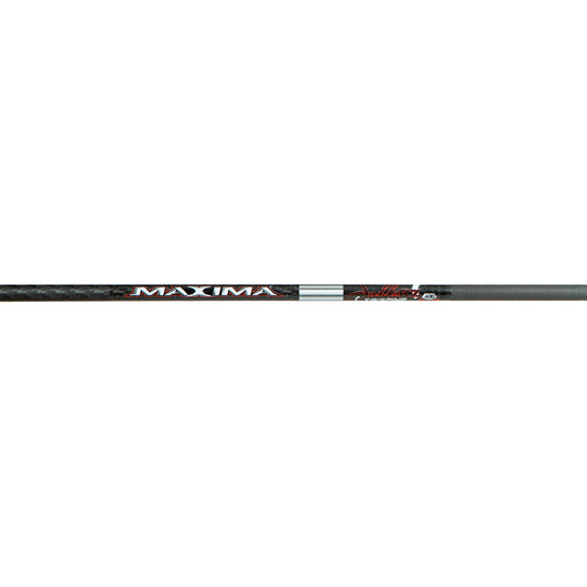 Carbon Express Maxima Sable RZ 6mm Shafts 400 1 doz.
