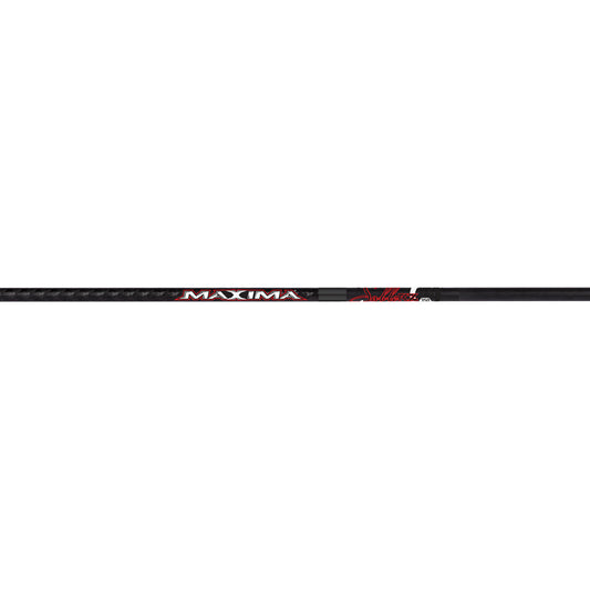 Carbon Express Maxima Sable RZ Select Shafts 500 1 doz.