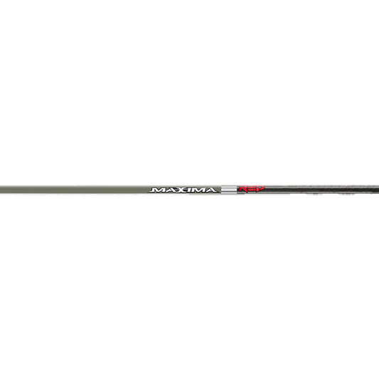Carbon Express Maxima Red 6mm OD Green Shafts 300 1 doz.