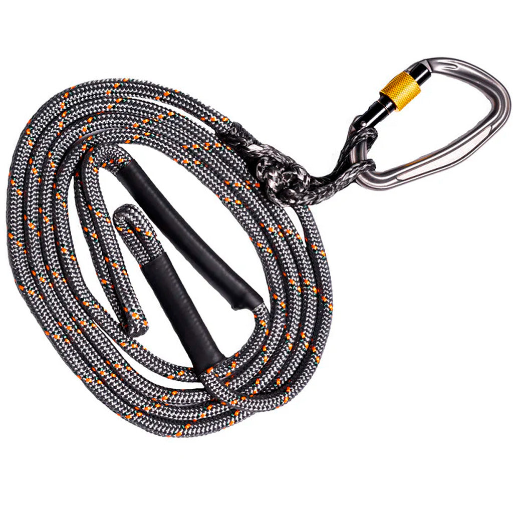 Hunter Safety System Hunter Safety System Tether/linemans Rope High Strength 8 Ft. - Archery & Outdoor Gear - DropShot Archery