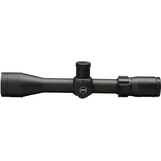 Sightron Sightron S-tac3-16x42moa Riflescope 3-16x42mm 30 Mm Tube Moa-3 Reticle - Archery & Outdoor Gear - DropShot Archery