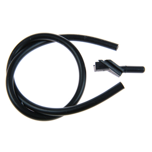 Radical Archery Designs Rad Tru-aligner W/ Standard Tube Black - Outdoor Gear - DropShot Archery
