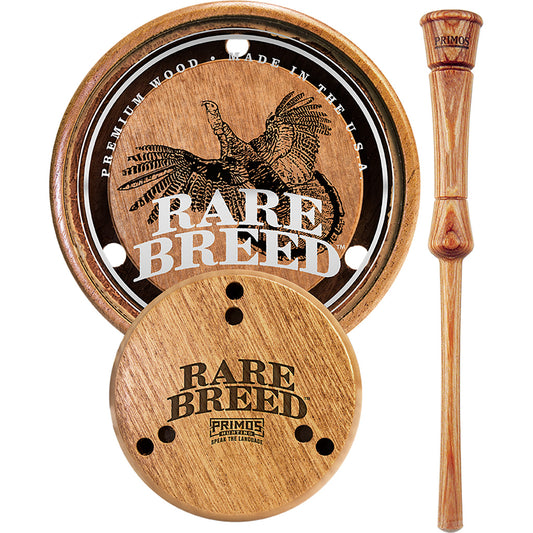 Primos Primos Rare Breed Turkey Call Glass - Outdoor Gear - DropShot Archery
