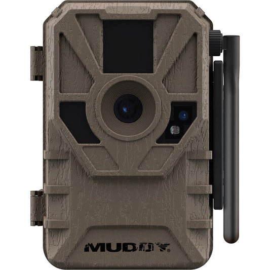 Muddy Outdoors Muddy Cellular Trail Camera Verizon - Outdoor Gear - DropShot Archery
