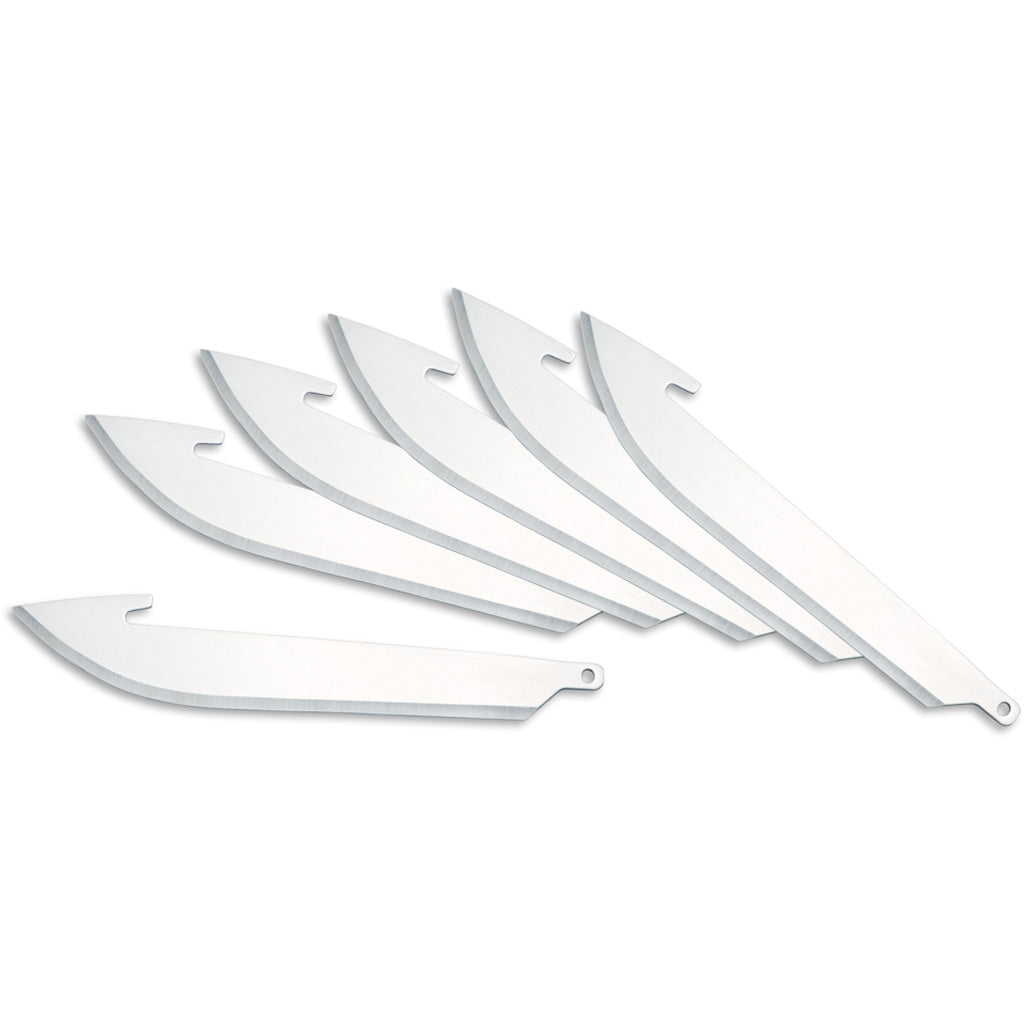 Outdoor Edge Outdoor Edge Razorsafe Replacement Blades - Archery & Outdoor Gear - DropShot Archery