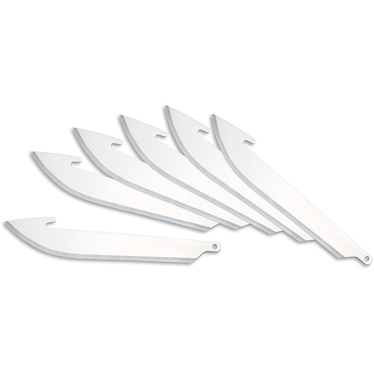 Outdoor Edge Outdoor Edge Razorsafe Replacement Blades - Archery & Outdoor Gear - DropShot Archery