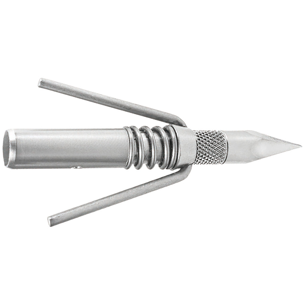 TruGlo Truglo Spring Fisher Bowfishing Point - Archery & Outdoor Gear - DropShot Archery