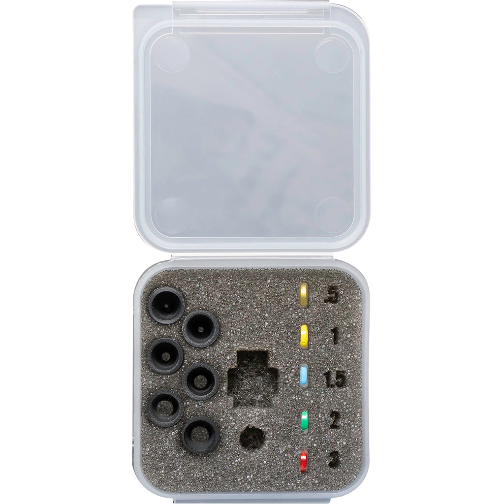 Specialty Archery Specialty Archery Podium Peep Deluxe Kit - Archery - DropShot Archery