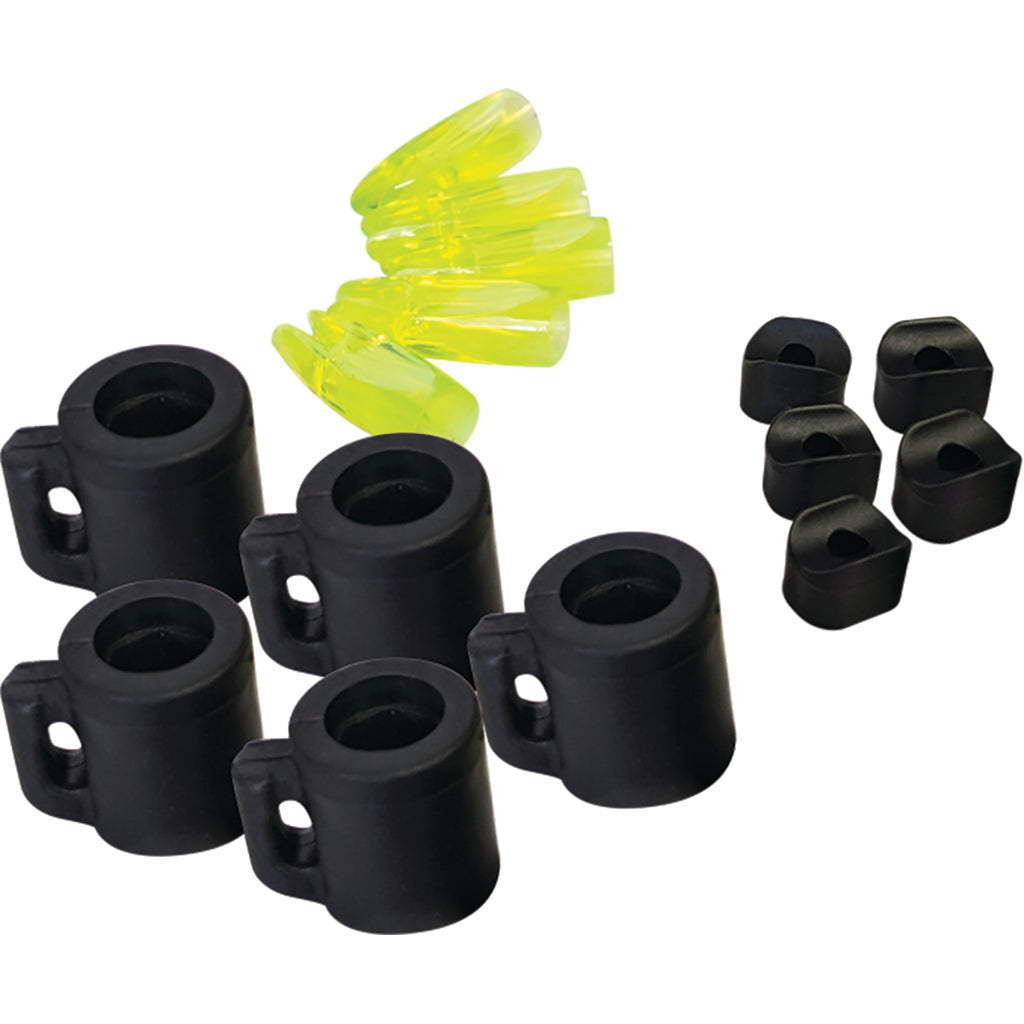 Cajun Cajun Pro Slides - Archery & Outdoor Gear - DropShot Archery