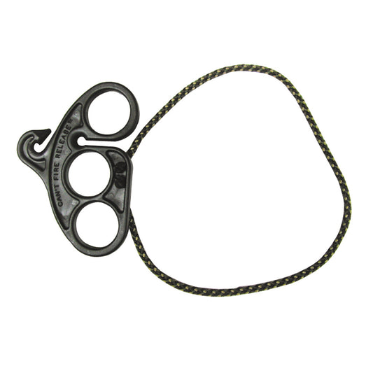 Third Hand Third Hand Can't Fire Release - Archery Accessories - DropShot Archery