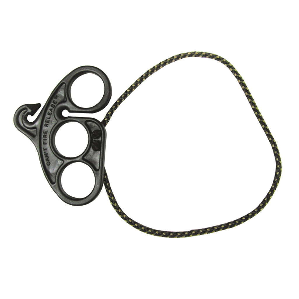 Third Hand Third Hand Can't Fire Release - Archery Accessories - DropShot Archery