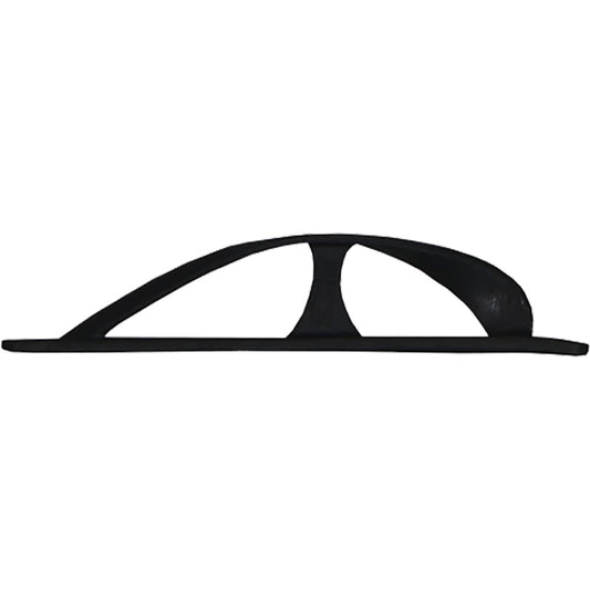 Bohning Bohning Griffin Vane Black 40 pk. - Archery & Outdoor Gear - DropShot Archery