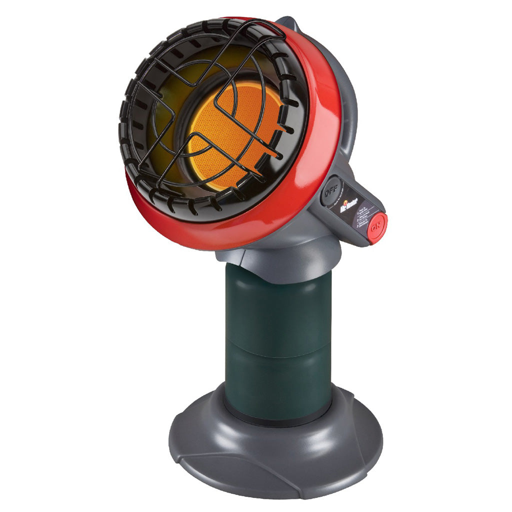 Mr. Heater Mr. Heater Little Buddy Heater - Archery & Outdoor Gear - DropShot Archery