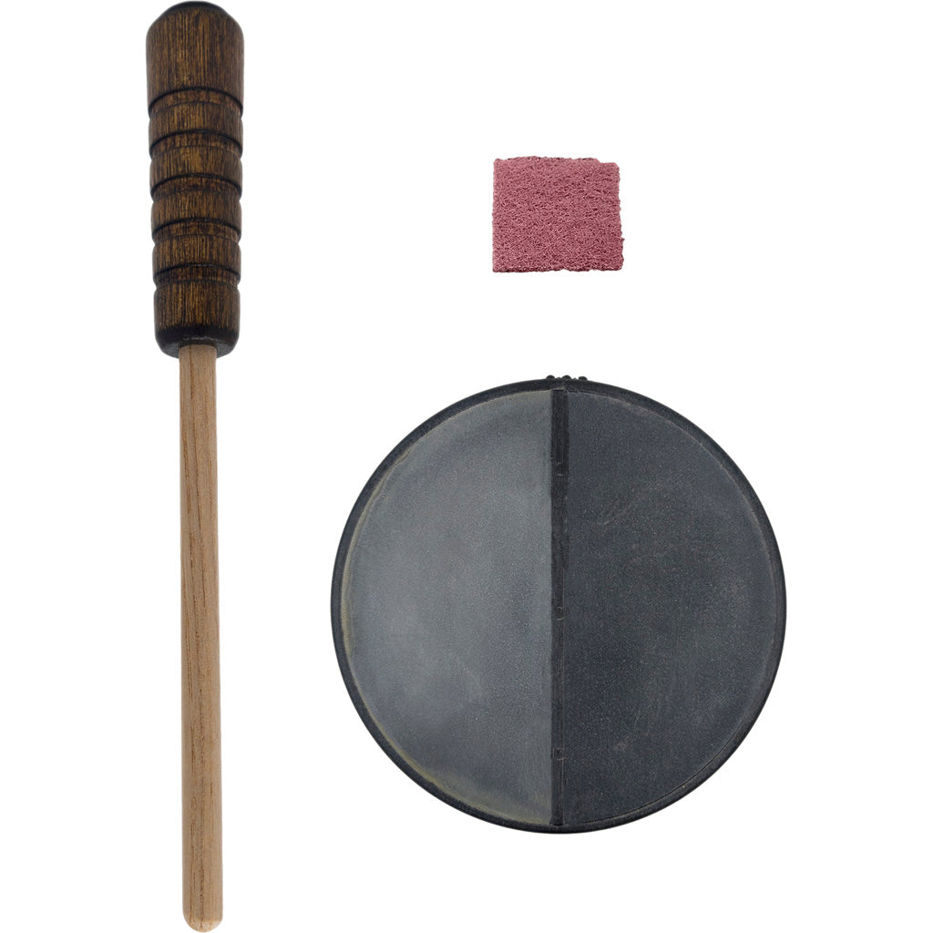Quaker Boy Quaker Boy Twin Tilt Turkey Call Glass/slate Pot Call - Archery & Outdoor Gear - DropShot Archery
